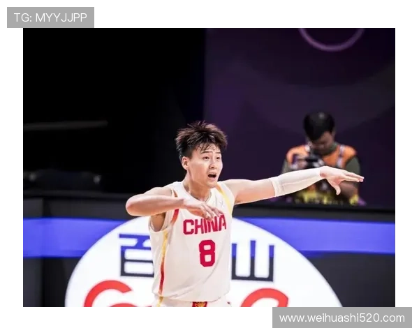 男篮逆袭实力榜第二 赵睿荣登封面