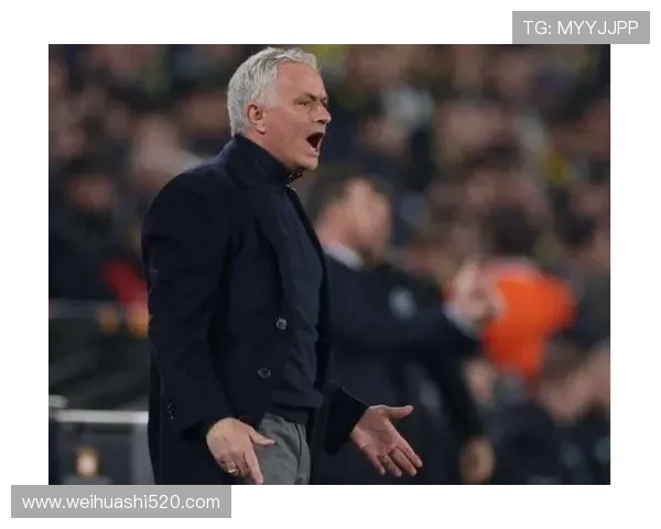 穆帅对球队表现直言不讳